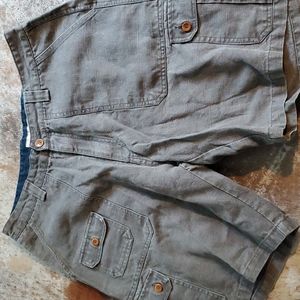 Hemp Shorts size 36
